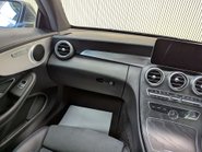 Mercedes-Benz C Class 1.5 C 200 AMG Line Auto 2dr 40