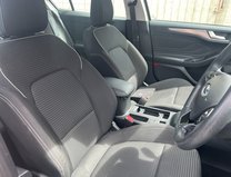 Ford Focus 1.0T EcoBoost Titanium Hatchback 5dr Petrol Manual Euro 6 (s/s) (125 ps) 11