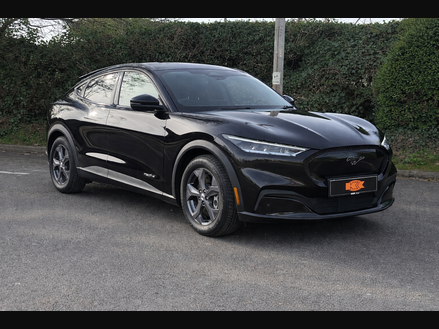 Ford Mustang Mach-E BASE