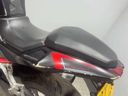 Lexmoto LXR 2020 21K RUNNING PROJECT SPORTS BIKE 125CC LEARNER 13