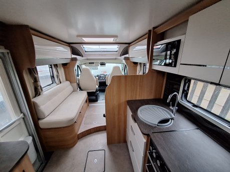 Bailey Autograph 74-4 2021 13