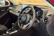 Mazda 2 1.5 SKYACTIV-G Sport Nav Hatchback 5dr Petrol Manual Euro 6 (s/s) (90 ps) 7