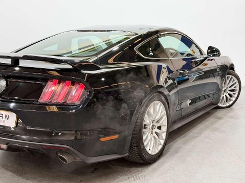 Ford Mustang 5.0 V8 GT Fastback 2dr Petrol SelShift Euro 6 (416 bhp) 22
