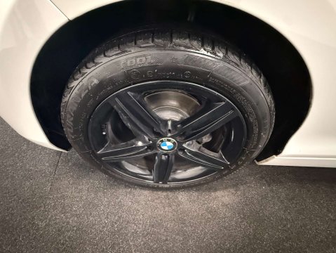 BMW 2 Series 1.5 218I Sport 2dr 23