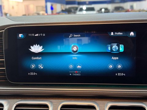 Mercedes-Benz GLE 3.0 GLE450h MHEV AMG Line (Premium Plus) SUV 5dr Petrol G-Tronic 4MATIC Eur 59