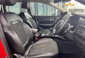 Renault Kadjar ICONIC 1.5 DCI 18