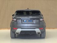 Land Rover Range Rover Evoque 2.0 Range Rover Evoque HSE Dynamic TD4 Auto 4WD 5dr 17