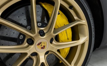 Porsche Cayenne Turbo GT 28