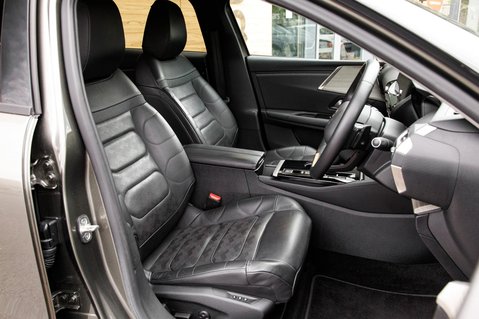 Citroen C5 X PURETECH SHINE PLUS S/S EAT8 34