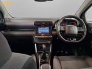 Citroen C3 Aircross 1.2 PureTech Flair SUV 5dr Petrol Manual Euro 6 (82 ps) 19