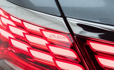 Mercedes-Benz S Class AMG S63 Coupe 26