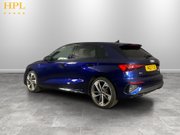 Audi A3 1.5 TFSI 35 Edition 1 Sportback 5dr Petrol S Tronic Euro 6 (s/s) (150 ps) 5