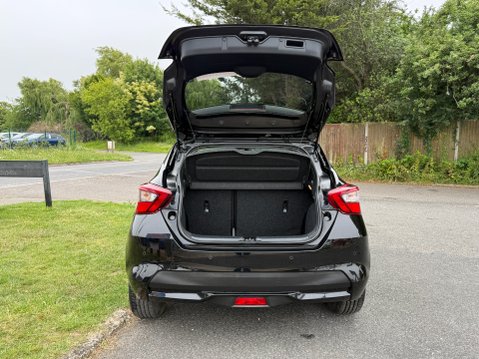 Nissan MICRA IG-T TEKNA AUTO 48