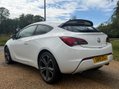 Vauxhall Astra GTC 1.6i Turbo Limited Edition Coupe 3dr Petrol Manual Euro 6 (s/s) (200 ps) 7