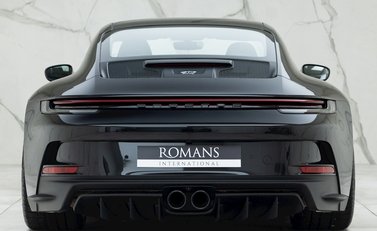 Porsche 911 (992) GT3 Touring 5