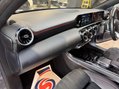 Mercedes-Benz A Class 1.3 A 200 AMG Line Auto 5dr 76