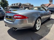 Jaguar XKR 5.0 V8 Convertible 2dr Petrol Auto Euro 5 (510 ps) 19