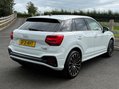Audi Q2 2.0 TDI 35 S line S Tronic quattro Euro 6 (s/s) 5dr 13