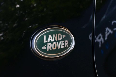 Land Rover Discovery Sport 2.0 Discovery Sport Black HSE TD4 Auto 4WD 5dr 44