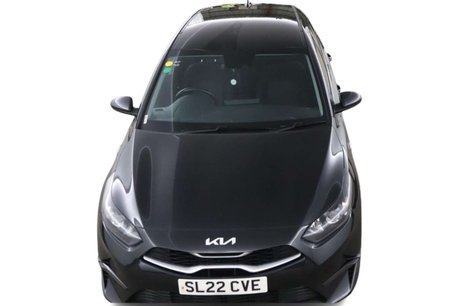 Kia Ceed 1.0 T-GDi 2 Hatchback 5dr Petrol Manual Euro 6 (s/s) (118 bhp) 11