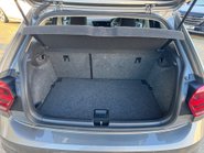 Volkswagen Polo MATCH EVO 10