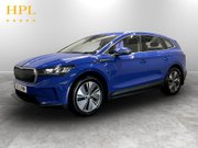 Skoda Enyaq iV 82kWh 80 SUV 5dr Electric Auto (204 ps) Sat Nav 3