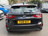 Kia Ceed 2 ISG 7