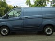 Ford Transit Custom 1.0 340 EcoBoost 13.6kWh Leader Auto L1 H1 Euro 6 5dr 6