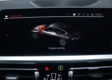 BMW 4 Series 2.0 420I M Sport Auto 5dr 27