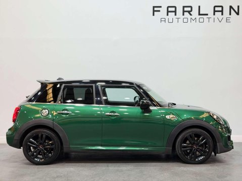Mini Hatch 2.0 Cooper S Sport Hatchback 5dr Petrol Steptronic Euro 6 (s/s) (192 ps) 14