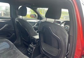 BMW X2 SDRIVE18D 2.0 M SPORT AUTO 22
