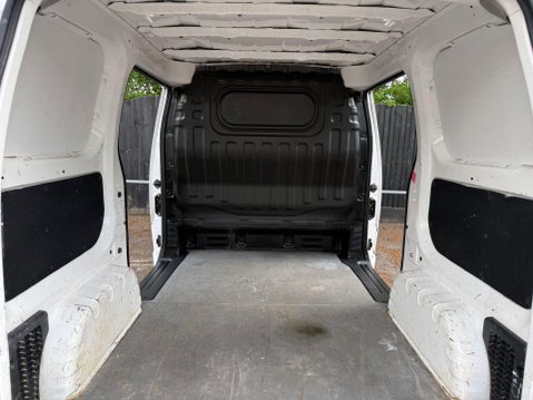 Nissan NV200 DCI ACENTA 30