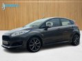Ford Fiesta 1.0T EcoBoost ST-Line Hatchback 5dr Petrol Manual Euro 6 (s/s) (140 ps) 25