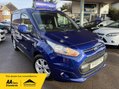 Ford Transit Connect 1.6 TDCi 200 Limited L1 H1 5dr 1