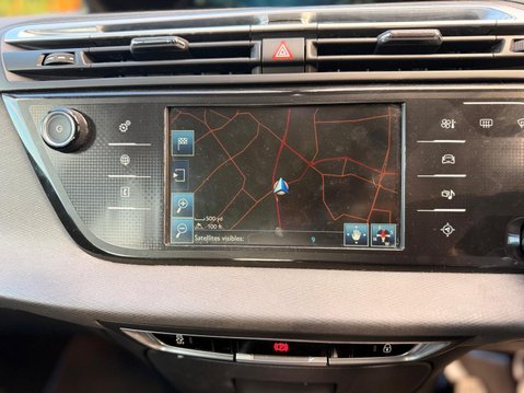 Citroen Grand C4 Picasso 1.6 BlueHDi Exclusive Euro 6 (s/s) 5dr 15