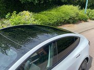 Tesla Model 3 (Dual Motor) Long Range Auto 4WDE 4dr 72