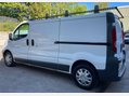 Vauxhall Vivaro 2.0 2900 CDTi Panel Van 4dr Diesel Manual FWD L3 (195 g/km, 113 bhp) 14
