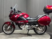 Honda NT700V Deauville ABS CBS 700 2010 32K VERY CLEAN TOURER LONG MOT LUGGAGE 6