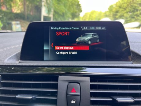 BMW 1 Series 1.5 118i GPF M Sport Shadow Edition Auto Euro 6 (s/s) 5dr 83