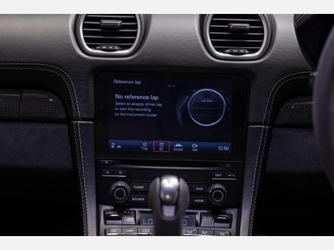 Porsche 718 Cayman 2.5T GTS PDK Euro 6 (s/s) 2dr 49
