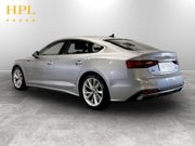 Audi A5 2.0 TFSI 35 Sport Sportback 5dr Petrol S Tronic Euro 6 (s/s) (150 ps) Full 5