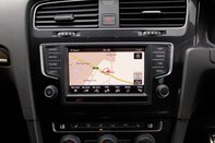 Volkswagen Golf GTI DSG 26