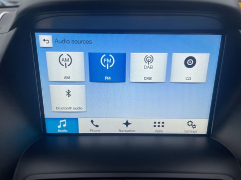 Ford Kuga 2.0 TDCi EcoBlue ST-Line Euro 6 (s/s) 5dr 28