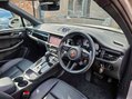 Porsche Macan 2.9 Macan S Semi-Auto 4WD 5dr 24