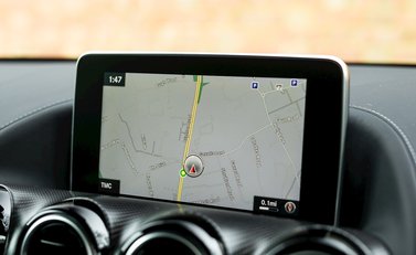 Mercedes-Benz AMG GT R 16