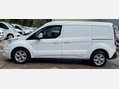 Ford Transit Connect 1.5 TDCi 240 Limited Panel Van 5dr Diesel Powershift L2 H1 (129 g/km, 118 b 20