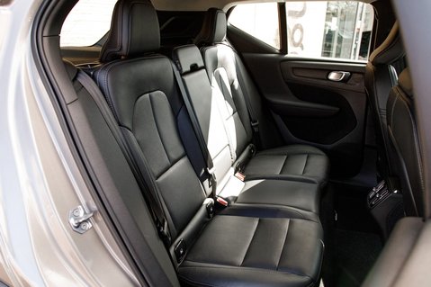 Volvo XC40 D3 INSCRIPTION 40