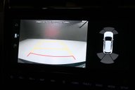 Hyundai TUCSON 1.6 Tucson Premium TGDi HEV Auto 5dr 50
