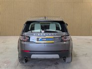 Land Rover Discovery Sport 2.0 Discovery Sport Luxury HSE TD4 Auto 4WD 5dr 19