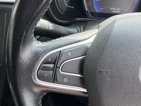 Renault Kadjar 1.5 dCi Dynamique Nav EDC Euro 6 (s/s) 5dr 26